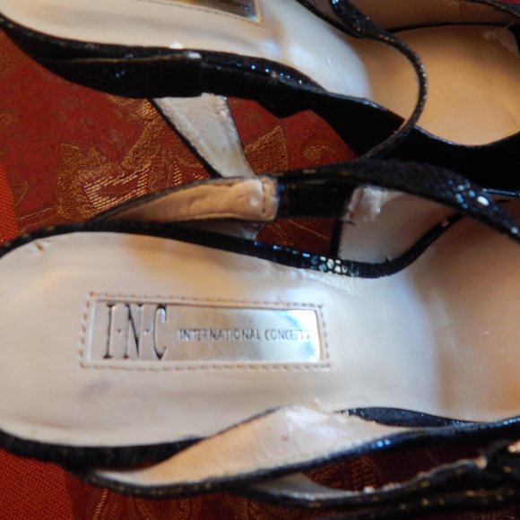 Ink SIZE 71/2 BLACK - Picture 6 of 8